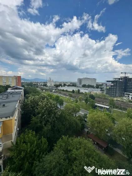 Garsonieră în Central