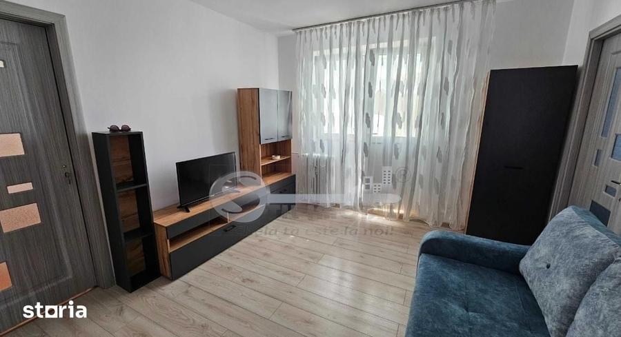 Prima inchiriere | Apartament 2 camere | Podu Ro? | Semidecomandat - 6