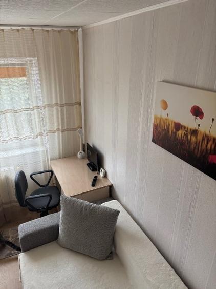 Apartament cu 2 camere semidecomandat, mobilat în Tomis Nord