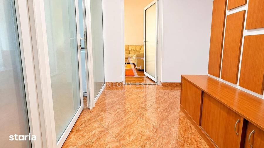 Antony Estate|Chirie 3 camere, Decomandat, Rogerius - Oradea - 7