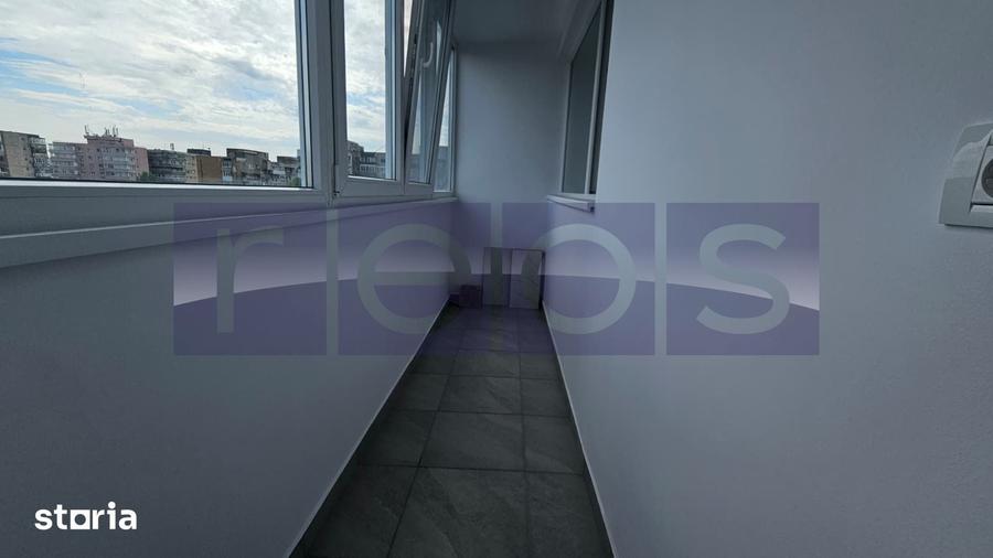 DE VANZARE 2 CAMERE RENOVAT | FINISAJE PREMIUM | 7 MINUTE METROU - 9