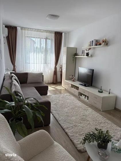 Apartament cu 2 camere decomandat în Ciupercenii Noi