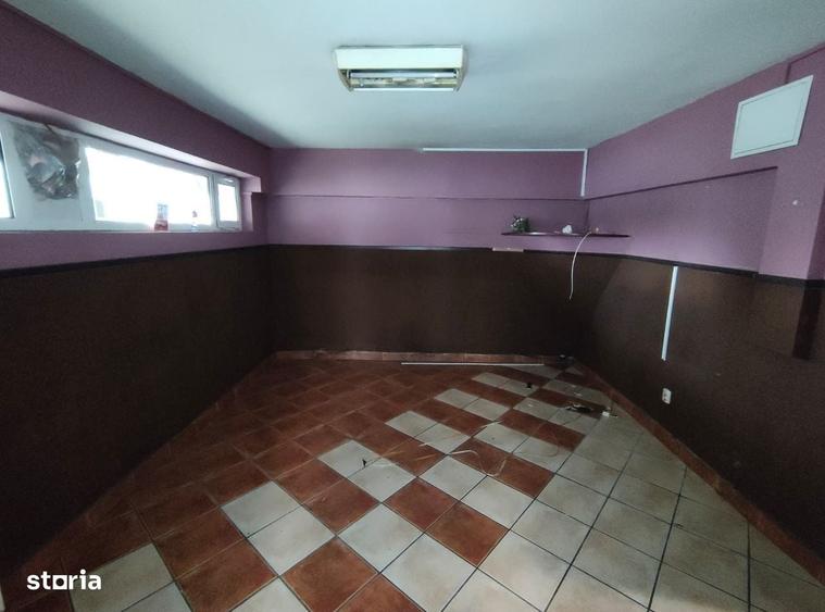 Spatiu comercial Dambu, 92mp, zona Koos Ferenc - 7