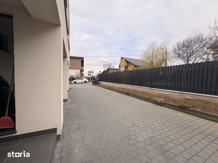 Casă cu 4 camere cu Teren 70 Mp în Europa