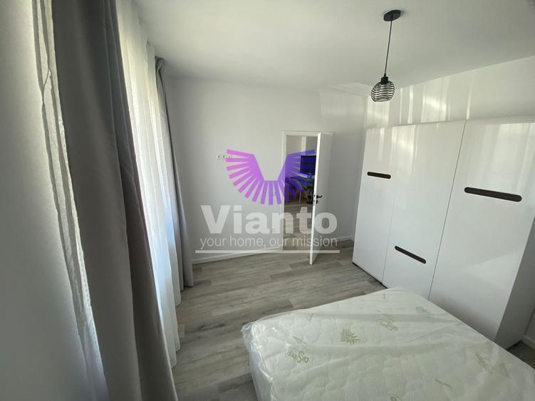 Apartament cu 2 camere decomandat, mobilat în Șelimbăr