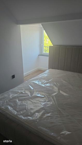 Apartament cu 3 camere în Burdea