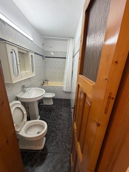 Apartament 2 camere Decomandat, Bucegi / Brailei, Centrala, AC - 6