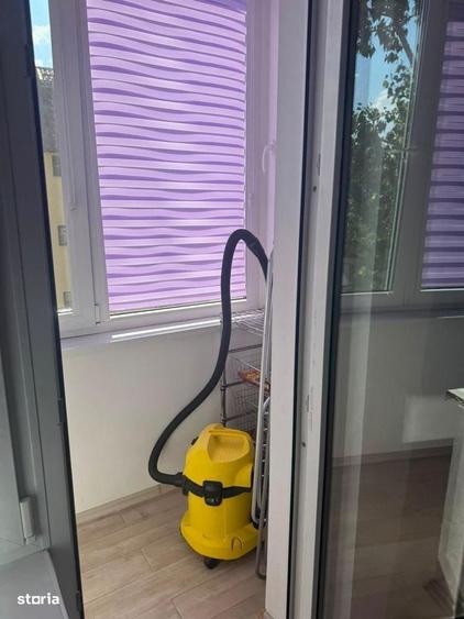 Garsoniera cocheta si renovata | Vitan strada Lacramioarei - 7