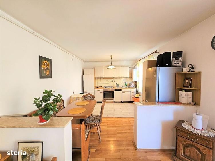 Apartament 7 camere, 200 mp, 3 niveluri, parcare- Borhanci - 3
