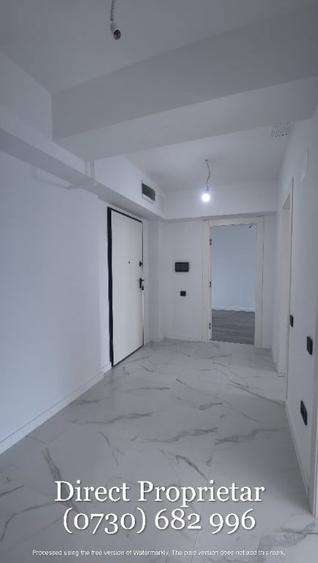 Apartament cu 2 camere decomandat în Sud