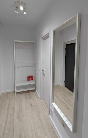 Garsonieră nedecomandată în Central