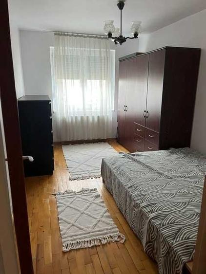 Apartament cu 2 camere decomandat în Dristor