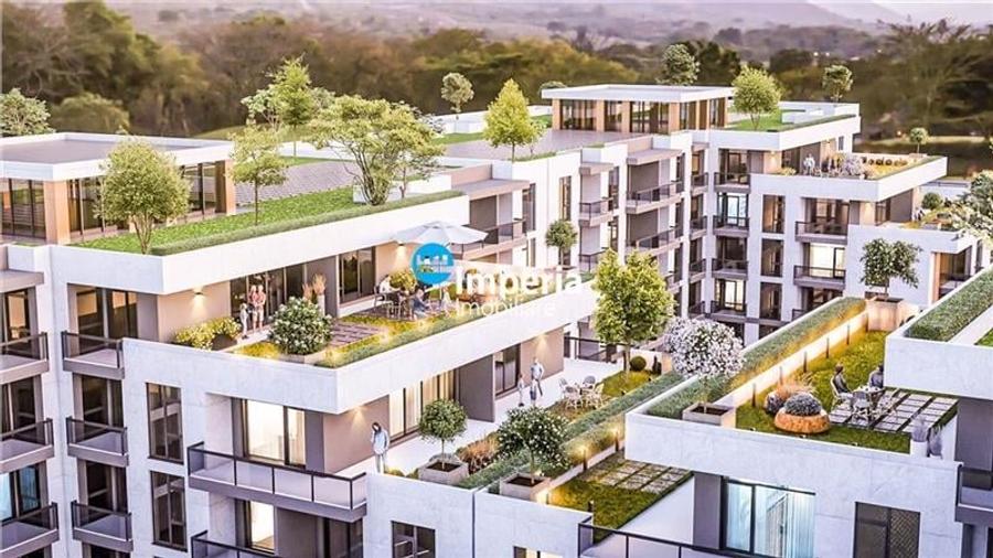 Apartament cu 2 camere decomandat în Podul de Fier