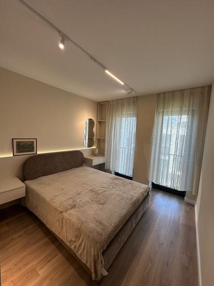 ICON Garden – Moșilor | 2 camere | Bloc 2025 | Prima închiriere - 9