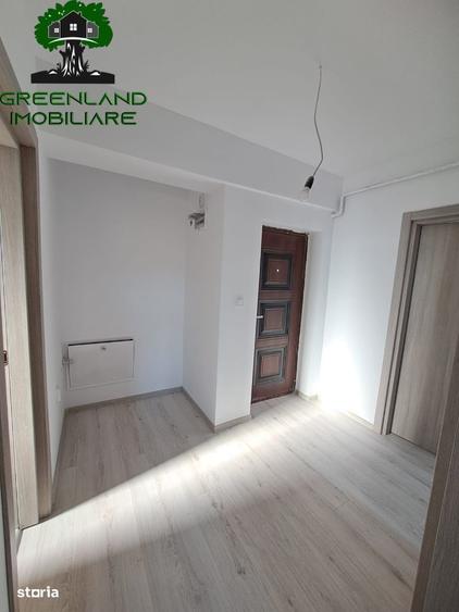Ap 2 Cam, INTABULAT, Bloc NOU, Lift, mutare IMEDIATA, 48 mp, Visan - 2