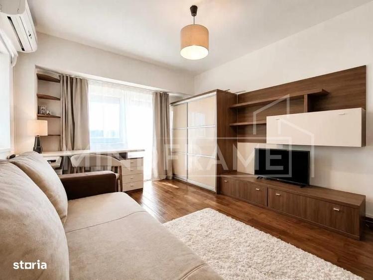 Bulevardul Unirii Piata Alba Iulia Decomandat 3 Balcoane - 5
