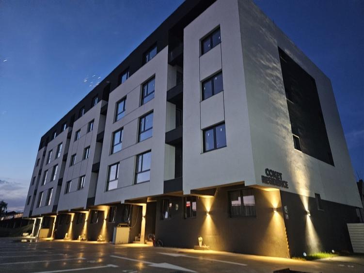 Apartament cu 2 camere decomandat în Prelungirea Ghencea