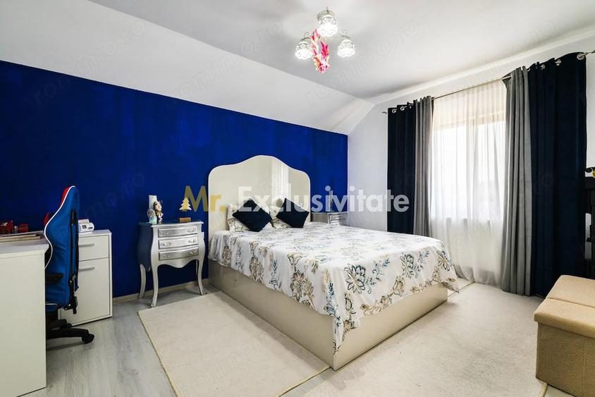 Casă cu Teren 645 Mp în Glodu (Leordeni)