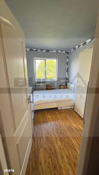 Apartament cu 3 camere în Mănăștur