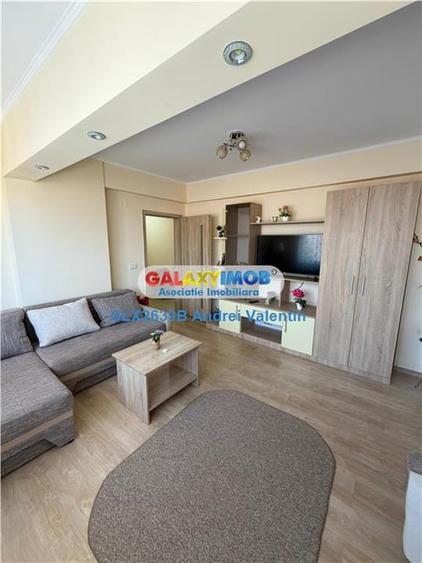 Apartament cu 2 camere decomandat, mobilat în Berceni — fotografia 1