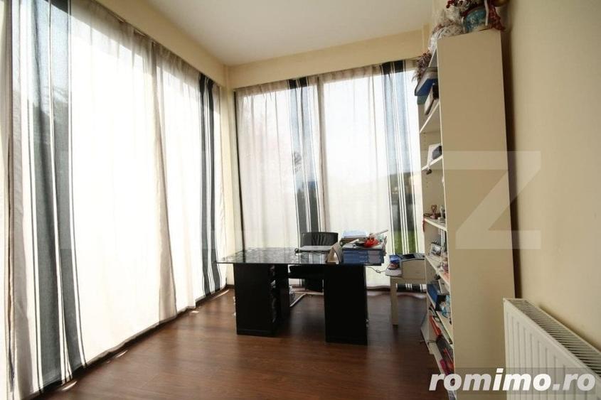 Casă cu 5 camere cu Teren 850 Mp în Sântana de Mureș
