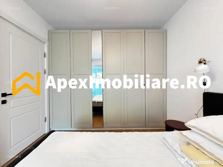 Apartament 2 camere de inchiriat Iancului Bucure?ti | ApexI - 9