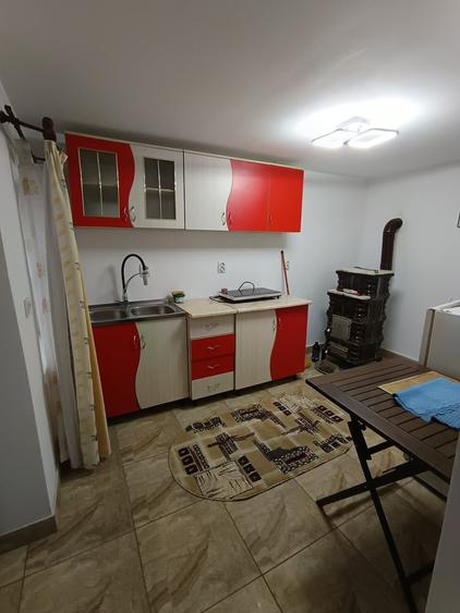 Casă cu 2 camere în Petros