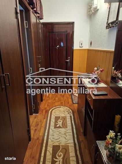 Apartament cu 2 camere în Unirii Sud