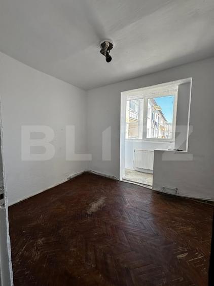 Apartament 4 camere, 2 băi, 2 balcoane – Etaj 3 – Sensul Vechi - 4