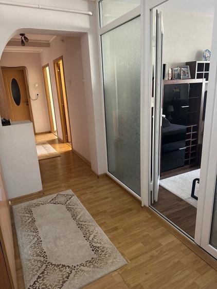 Apartament cu 2 camere în Ciritei