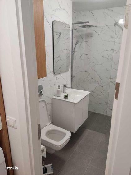 Inchiriez apartament mobilat modern, 2 camere, cartier George Enescu - 1