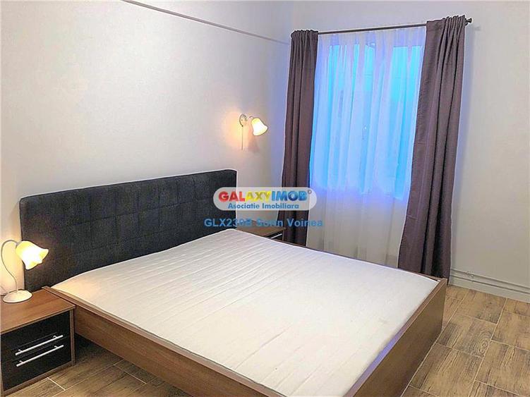 Apartament 2 camere Unirii | centrala | renovat | 2min. metrou - 12