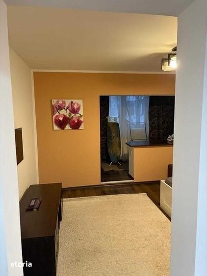Apartament 1 camera - 2