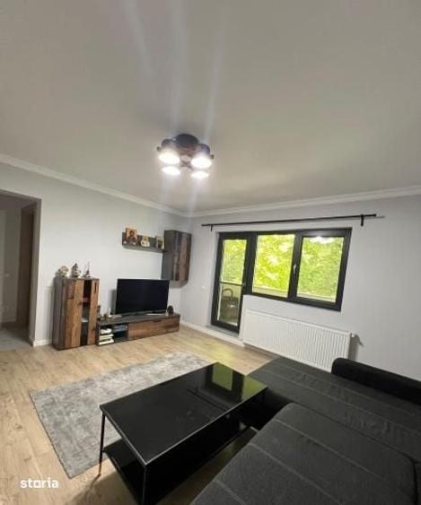 Apartament cu 2 camere decomandat în Dacia