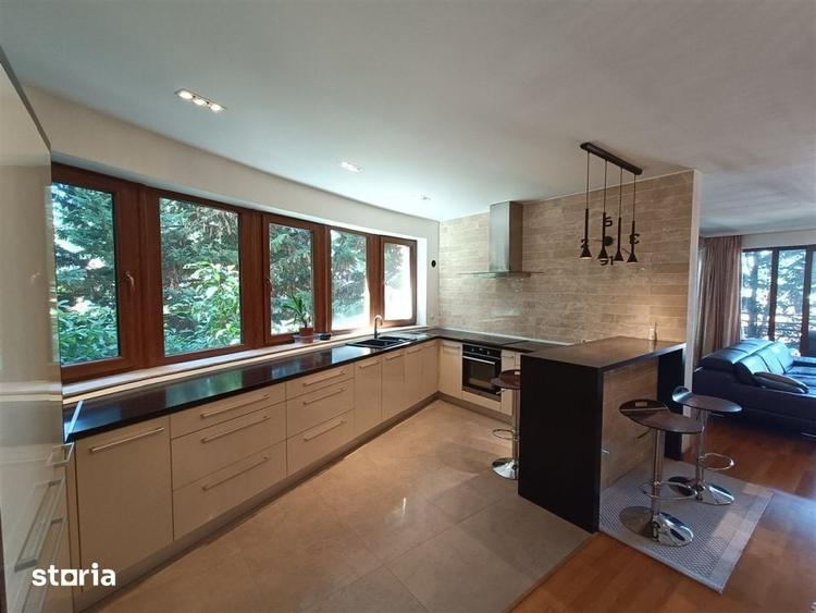 Apartament de lux in zona centrala cu 2 locuri de parcare - 8