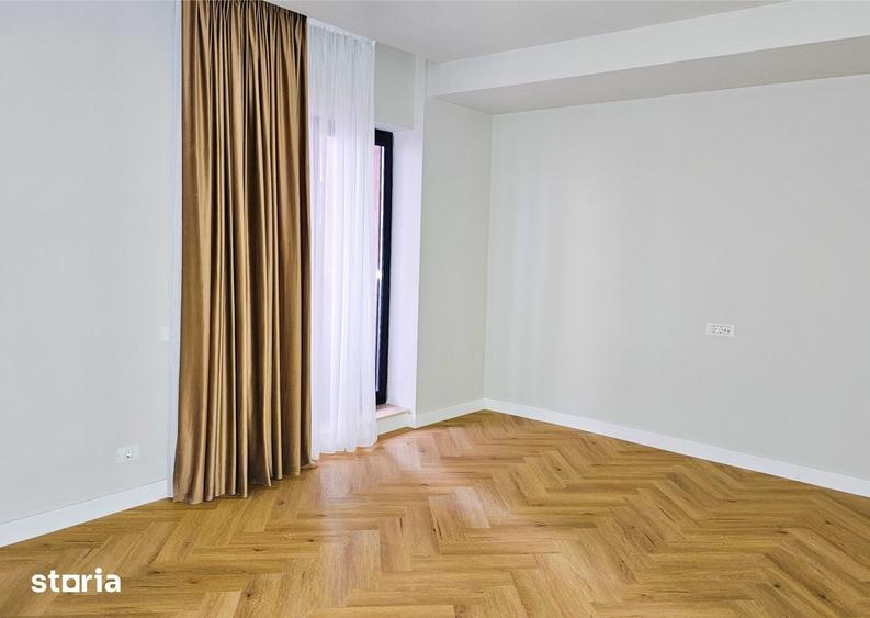 2 Camere | Fa?ada ventilata | Finisaje Lux | Avans 5% | ALTO HOME - 6