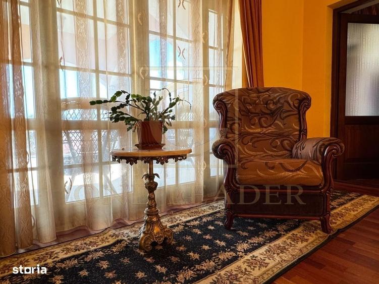 Casă cu 3 camere în Bod