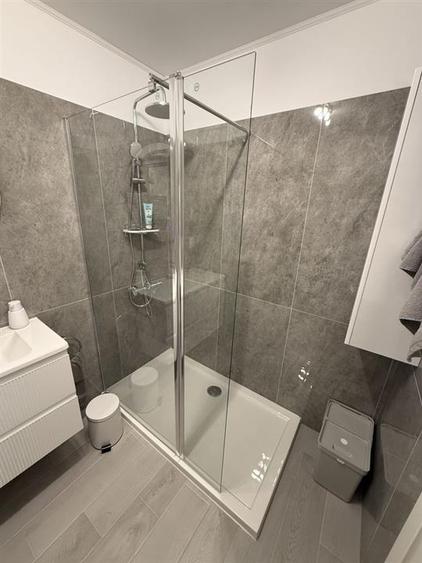 Apartament cu 2 camere semidecomandat, mobilat în Copou