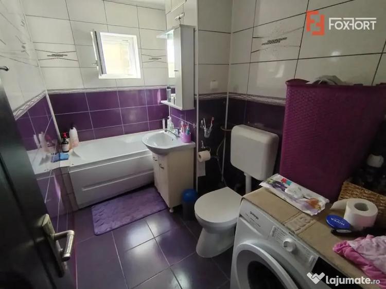 Apartament cu 4 camere în Soarelui
