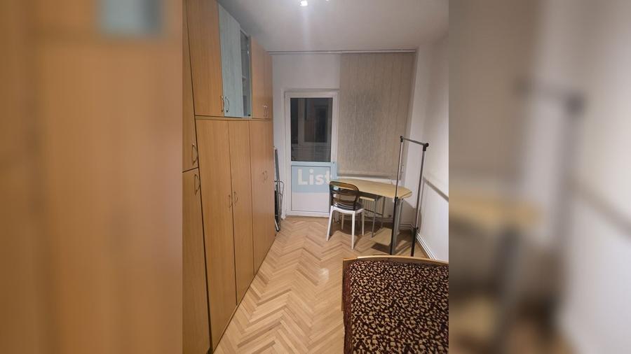 Apartament cu 4 camere decomandat în Mănăștur