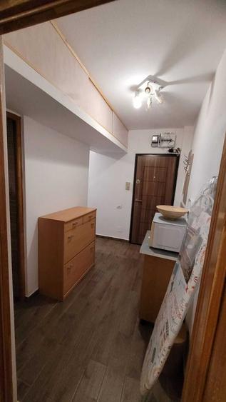 Apartament cu 2 camere semidecomandat în Șagului