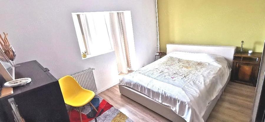 Apartament decomandat în Obor