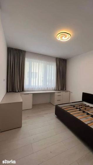 Vila Moderna P+1 | Ansamblul City Nord Tunari | 4 Camere | Comision 0% - 10