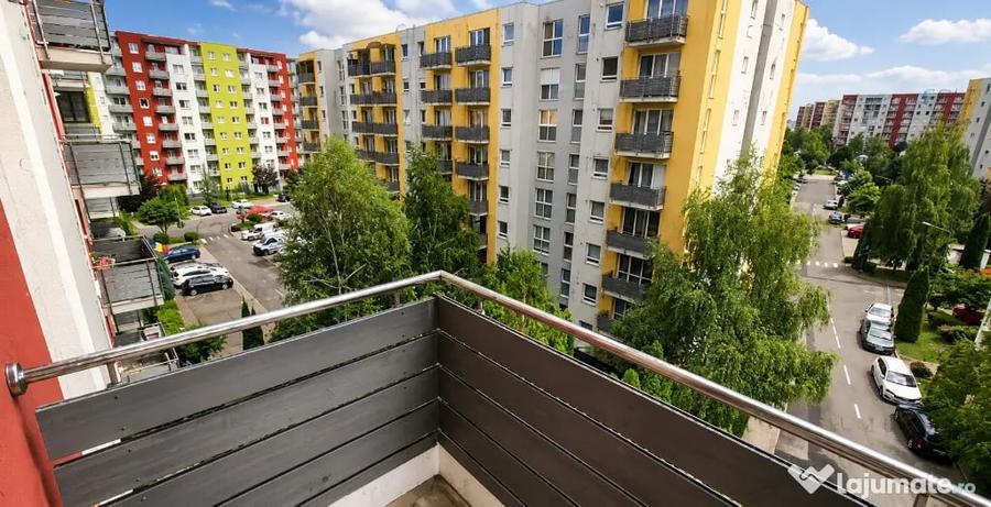 Avantgarden Bartolomeu - Apartament 2 camere, decomandat, etaj 5/8! - 2
