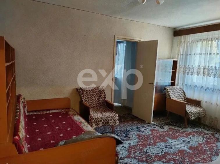 EXERCITIU | Apartament 2 camere | etajul 2 din 4 - 4