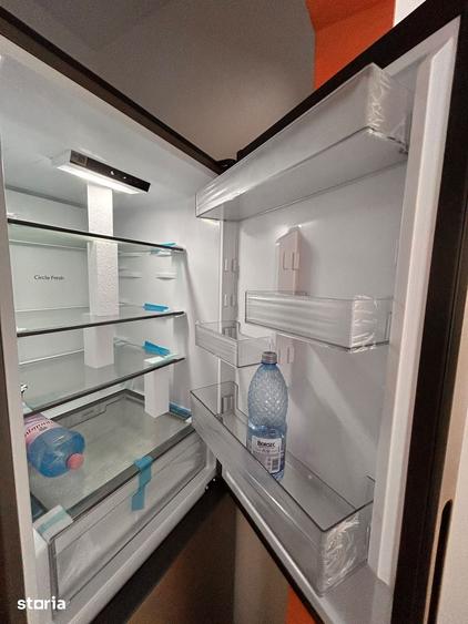 Apartament cu 2 camere în Grivița