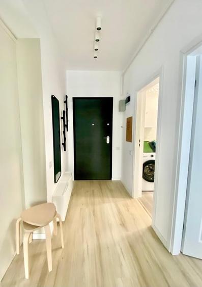Apartament cu 2 camere decomandat, mobilat în Unirii