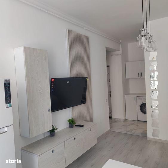 Weiner Militari Residence- Apartament 2 camere, Prima Inchiriere. - 7