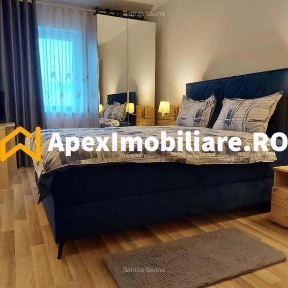 Apartament 2 camere de inchiriat Vitan-Barzesti Bucure?ti | - 6