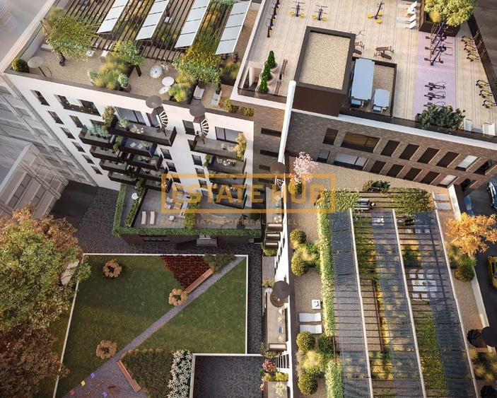 Traian 44 | 2 Camere central | 0% comision - 7